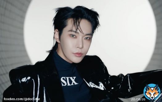 I feel like drawing Doyoung in those black matrix x catwoman-like suit + Dragonball Taeyong, both together fighting against the evil of the world lmao    #그냥_들어봐_Ay_Yo #NCT127_Say_AyYo #NCT127_Ay_Yo