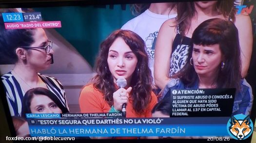 Todo armado. El #colectivodeactrices es una verguenza #feminazis #darth&eacute;s #MiraComosNosPonemos #MiraComoNoTeMiro