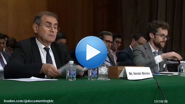 The best explanation of #bitcoin you will ever hear