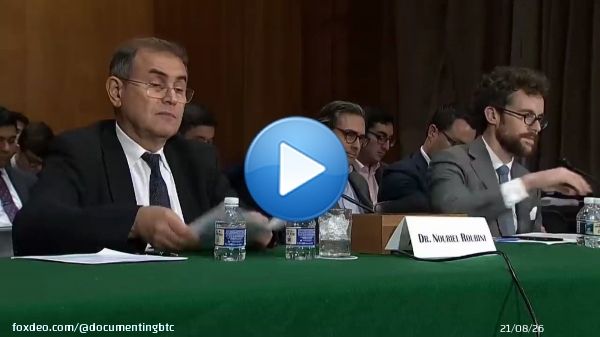 The best explanation of #bitcoin you will ever hear