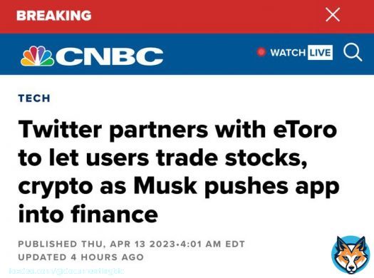 ₿????????????????????????????: Twitter is adopting #bitcoin  @ElonMusk moves one step closer to intergrating universally accessible #bitcoin payments into the most popular global communication app on the internet.  Communications + Payments = Everyth