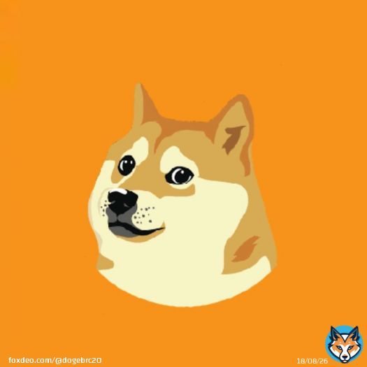 Brc-20 DOGE Airdrop   Participate in airdrop   Get ready.  #Brc20 #brc20coins #Ordinals