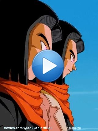 \u25e4￣￣￣￣￣￣￣￣ 　近日登場予定！ ＿＿＿＿＿＿＿＿\u25e2  新キャラクターたちのバトル演出をご紹介！  #ドッカンバトル #ドラゴンボール