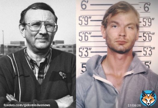 Jeffrey Dahmer&rsquo;s dad considers suing Netflix for glamorizing son&rsquo;s murders