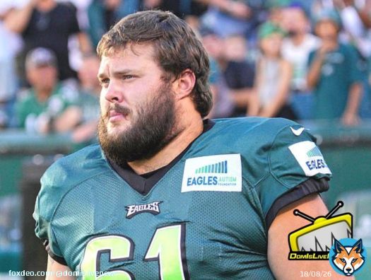 Eagles&rsquo; OL Josh Sills indicted on rape and kidnapping charges in Ohio just days before the Eagles will play in Super Bowl LVII.