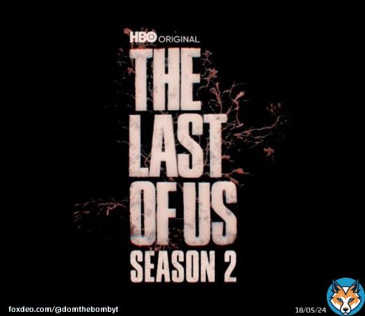 The Last of Us HBO Season 2 is officially on hold due to WGA Writer's strike!  - Preparations for casting of the second season were underway until earlier this week when it was put on hold - Hope is for show to begin filming in Vancouver in early 20224 - No scripts written for…