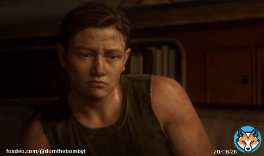 Before The Writers Strike had started HBO was auditioning actors for The Last of Us Season 2 using The Last of Us Part 2 lines as reference since the script is not written at the moment!