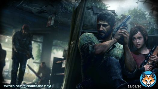 Tomorrow we will be 1 month away from The Last of Us Franchise turning 10 Years Old  Buckle up for the next month a lot is on the way