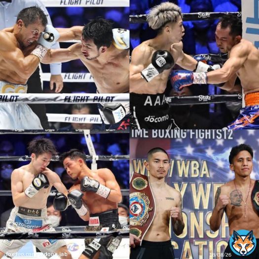 2022年のボクシングが凄すぎる  日本ボクシング史上最大のビッグマッチ 村田諒太 VS ゴロフキン   世紀の再戦 井上尚弥 VS ドネア  10年ぶりの日本人同士による王座統一戦 寺地拳四朗 VS 京口紘人  日本人初の4団体王座統一戦 井上尚弥 VS バトラー  激戦区Sフライ級での統一戦 井岡一翔 VS フランコ