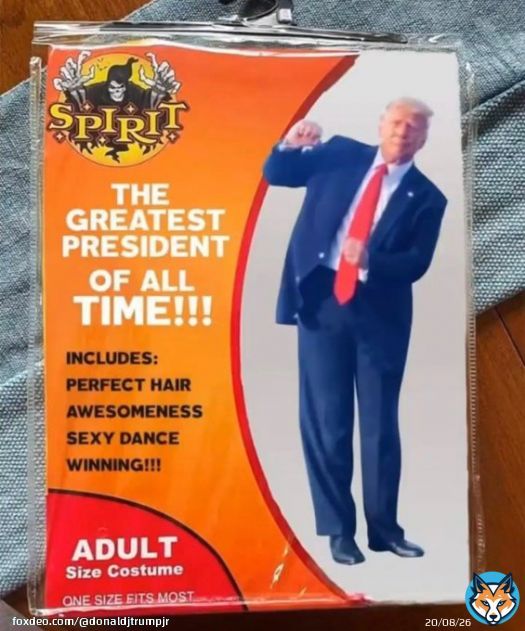 I think we have a best seller!!!