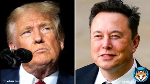 Trump Arrest Will Lead to LANDSLIDE Victory for Trump &ndash; Elon Musk Says