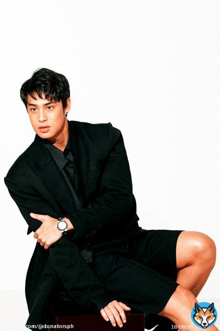 Today is a special day because on this day a very special person was born. You're an inspiration to us and to many. Enjoy your day to the fullest!  We love you. Happy 25th Birthday, our best boy, @donnypangilinan   DONNY TURNS 25  #TwentyFiveWonDONNYYfulYears #DonnyPangilinan