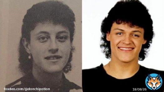 Yo no se ustedes pero creo que ya se resolvi&oacute; el caso de la Mam&aacute; perdida de Pedrito Fern&aacute;ndez !!   Mam&aacute;, soy Pedrito !!!!   Alex Lora #FelizViernes #Ma&ntilde;anera Chicago  Martha #JoseRamonLopezBeltran280
