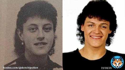 Yo no se ustedes pero creo que ya se resolvi&oacute; el caso de la Mam&aacute; perdida de Pedrito Fern&aacute;ndez !!   Mam&aacute;, soy Pedrito !!!!   Alex Lora #FelizViernes #Ma&ntilde;anera Chicago  Martha #JoseRamonLopezBeltran280