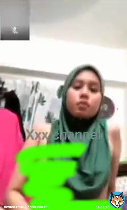 VC5 SAMA HIJABER