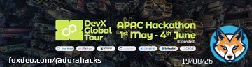 Calling all APAC builders! Polygon #DevX Hackathon is in full swing   More perks for you: free storage, coupon for audit, and 1-on-1 mentorship from the brilliant @0xPolygonLabs   Submitting your project is quick & easy, taking just 5 min!