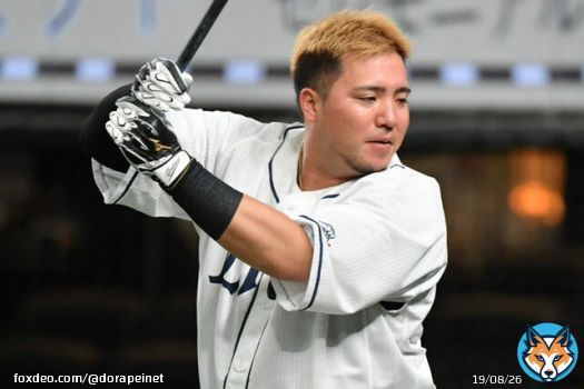 中日が大野雄大、西武は山川穂高を抹消&hellip;10日の公示   　10日のプロ野球公示で、中日は大野雄大投手、西武は山川穂高内野手を出場選手登録抹消した。  【表】出場選手登録および登録抹消一覧
