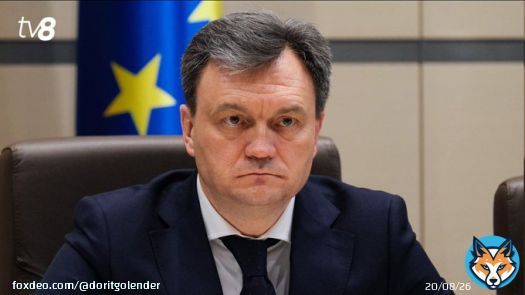 Приднестровье необходимо демилитаризовать, - новоизбранный премьер-министр Молдовы Дорин Речан  Он заявил, что из Приднестровья необходимо выгнать российские войска, после чего интегрировать жителей региона экономически и социально.