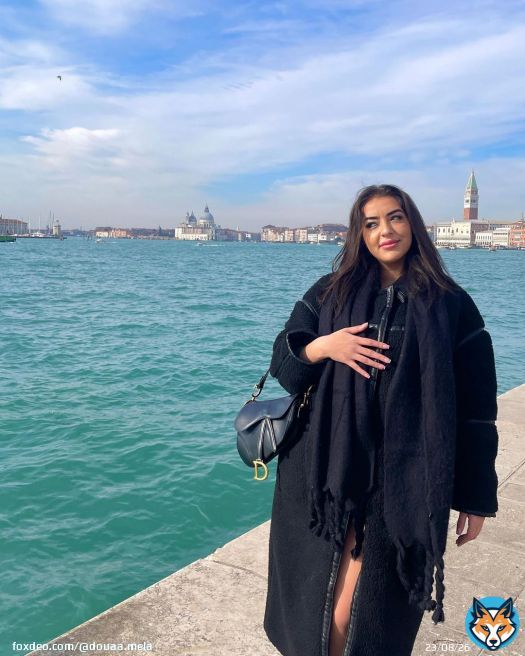 Buongiorno, Venice.