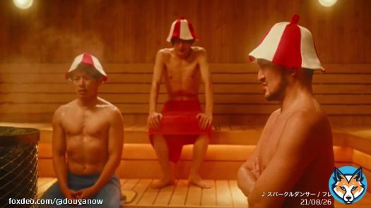 神尾楓珠 中村獅童 藤森慎吾 長谷川京子 山之内すず 王林 が出演する ボートレース のCM 2023年 アイアムアボートレーサー 第3話「カミオ！熱くなる」篇