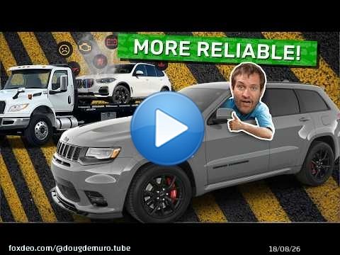 5 Reliable Alternatives to Enthusiast Cars