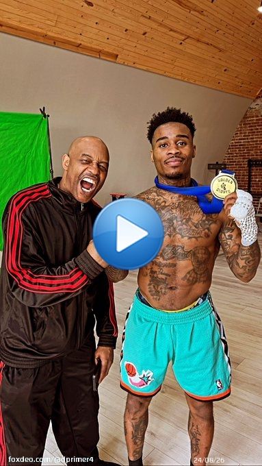 the reward so much better when you know what you had to do to make it happen!!! Ima dawg & ima Oklahoma golden glove champion