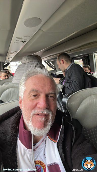 Morning fellow Villans. Early start for Everton. Tight game today but confident the boys will get us 3 points. 2-1 Villa Ollie to continue his scoring streak and Coutinho to seal it. Safe travels everyone #everyweekwefollow the boys in #avfc #vtid