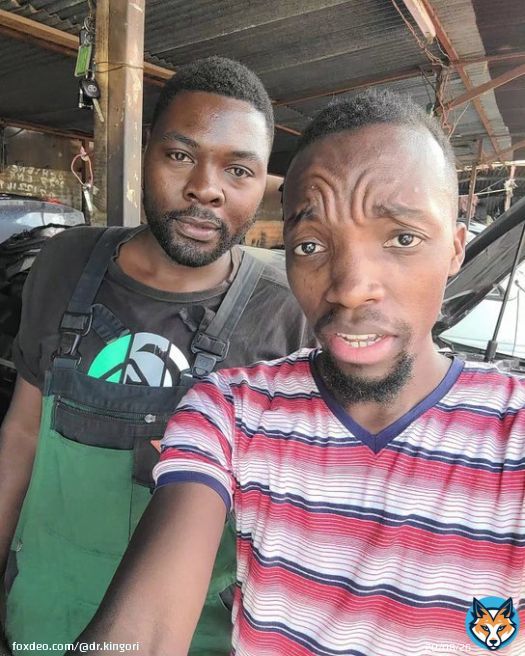 Guys, Take all your VWs and Audis for repairs to Issa. Honest Mech, knows his stuff especially gear box issues sijui mechatronics...He is the guy! This is not a paid post, hii ni customer feedback... Please reach him on +254716560667. Garage Yake ikopale next to Wilson Airport.