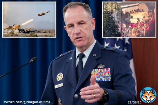 США в состоянии боевой готовности по поводу 'неизбежного' нападения Ирана на Саудовскую Аравию и Ирак &mdash; отчёт New York Post   В отчёте утверждают, что Иран планирует нападение, далее цитата: &laquo;чтобы отвлечь людей от серии протестов, которырые начали вспыхивать в стране 16