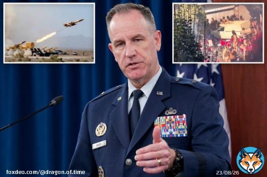 США в состоянии боевой готовности по поводу 'неизбежного' нападения Ирана на Саудовскую Аравию и Ирак &mdash; отчёт New York Post   В отчёте утверждают, что Иран планирует нападение, далее цитата: &laquo;чтобы отвлечь людей от серии протестов, которырые начали вспыхивать в стране 16