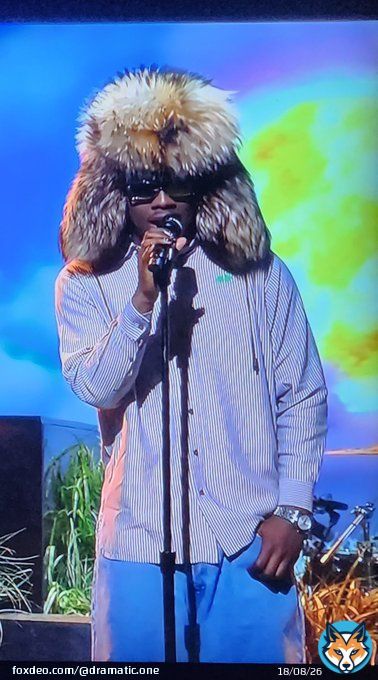 lil yachty doing his best  barkley impression  #snl