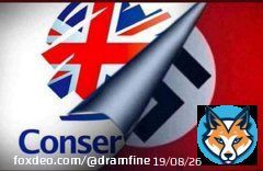 Listen to Braverman, completely ignoring everything that this Holocaust survivor said to her to continue with her fascist vitriol. #ToryFascistDictatorship
