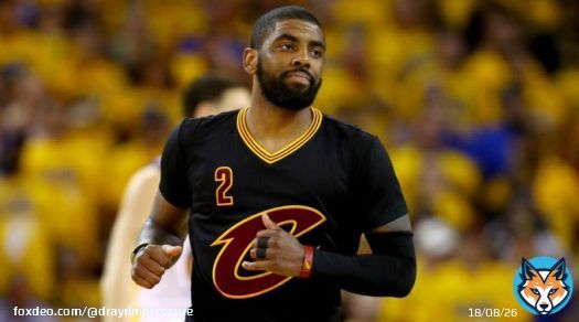 Kyrie Irving or Jimmy Butler