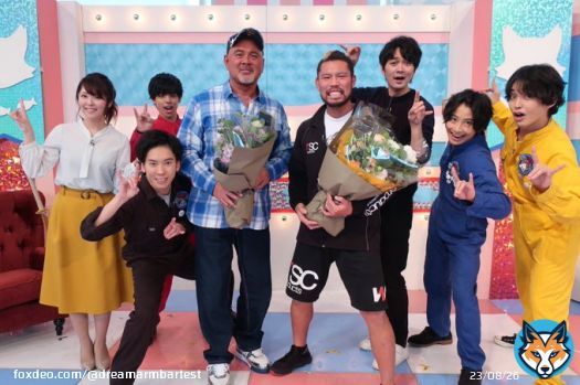 もう2年半前のこと。  自分が呼んでいたのは梶さん。  みんなからの愛称は'梶くん'。  #猫ひた　#tvk  #梶田冬磨　#梶くん　#感謝  追悼の意を表します