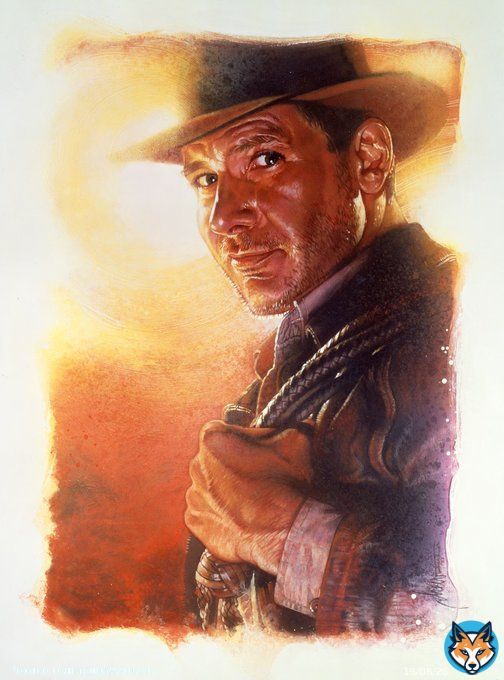 Be thankful there&rsquo;s another #IndianaJones movie    Goodnight, Twitter.
