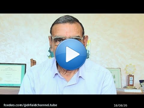 الدكتور محمد فائد // حذرت الناس ولم ينتبهوا ولا يتبعون النصائح إلا لما يهلكوا بالعلا جا ت الحديثة