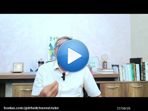 الدكتور فائد // متابعينا الكرام شكرا لكم أنتم كفار وملحدين وفي جهنم حسب فتوى الزنادقة الفاشلين