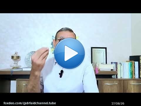 الدكتور محمد فائد // ليس هناك سنة كما تزعمون واتحدى شيوخكم أن يردوا على المهندس