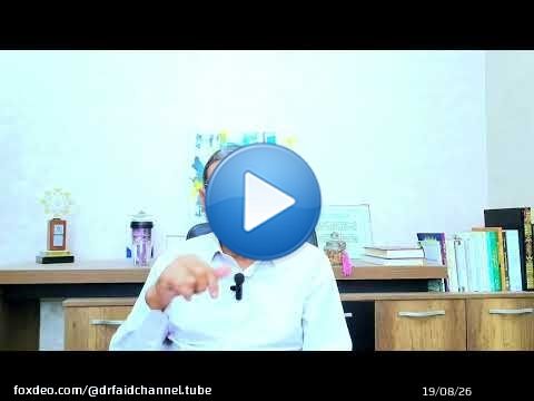 الدكتور محمد فائد // كيف تعبد الله وأنت لا تعرفه ؟ العقل يصل إلى الله بالعلم فما دور الدين ؟
