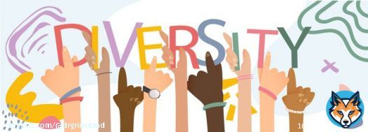 To have any color prejudice is to discriminate against God, who is sitting in the hearts of all the red, white, yellow, olive, and black peoples of the world. - Yogananda  This quote is considered 'WOKE' by MAGA BUT I'm proud to be WOKE! #OBV #DemVoiVoice1 #ProudBlue #ProudBlueVets
