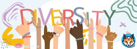 To have any color prejudice is to discriminate against God, who is sitting in the hearts of all the red, white, yellow, olive, and black peoples of the world. - Yogananda  This quote is considered 'WOKE' by MAGA BUT I'm proud to be WOKE! #OBV #DemVoiVoice1 #ProudBlue #ProudBlueVets