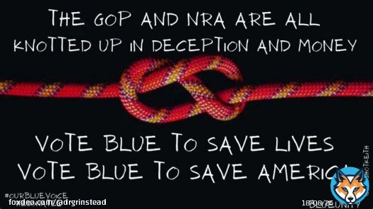 GOP/MAGA/NRA Have Buckets of Blood on their hands. It keeps getting worse - 11,514 Gun Deaths so far this year!  HOW. MUCH. MORE. WILL. IT. TAKE!  #OBV #DemVoice1 #ProudBlue #ProudBlueVets   5 Dead & 8 Injured in Shooting in Louisville, Ky., Police Say