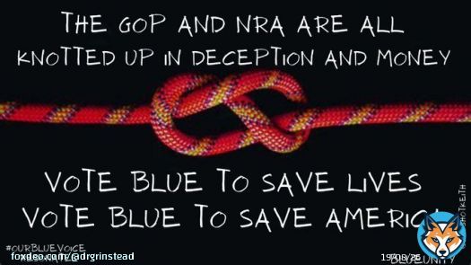 GOP/MAGA/NRA Have Buckets of Blood on their hands. It keeps getting worse - 11,514 Gun Deaths so far this year!  HOW. MUCH. MORE. WILL. IT. TAKE!  #OBV #DemVoice1 #ProudBlue #ProudBlueVets   5 Dead & 8 Injured in Shooting in Louisville, Ky., Police Say