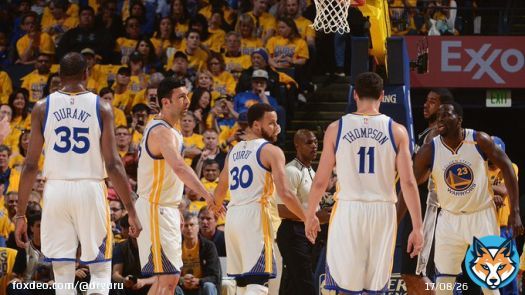 True or False:   The 2017 Warriors are the greatest team in the history of sports.