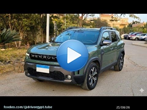 تجربة أداء رينو داستر الفئة الثانية//Renault Duster Evolution Turbo Acceleration Test//#racebox