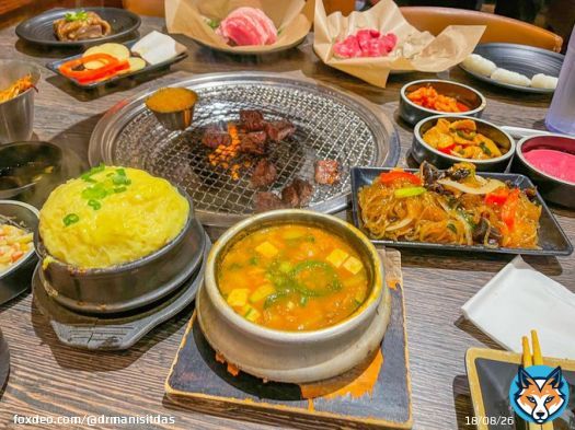 Vibrance of Asian life in the San Gabriel Valley in LA is incredible. Last Fall stayed 5 mins from #MontereyPark. Thinking of the fond memories&mdash; all the delicious food that we ate. What happened to the community is tragic and unfair and could be avoided by common sense laws.
