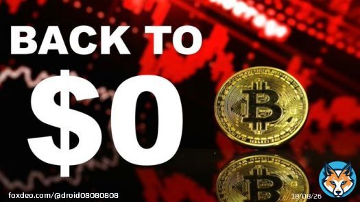 I feel like they could collapse Bitcoin soon!!! Timing is everything!