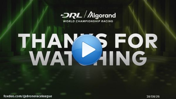 WATCH DRONE RACING   We're streaming the 2022-23 DRL @Algorand World Championship Season&rsquo;s Level 9 - Texas   Get tickets to DRL&rsquo;s Miami race:   #drone #racing #sports
