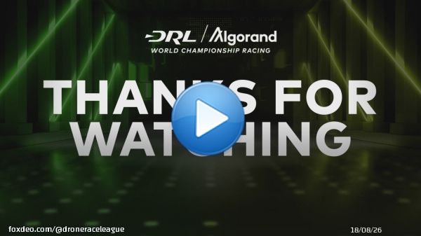 WATCH DRONE RACING   We're streaming the 2022-23 DRL @Algorand World Championship Season&rsquo;s Level 9 - Texas   Get tickets to DRL&rsquo;s Miami race:   #drone #racing #sports