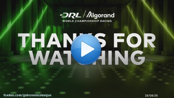 WATCH DRONE RACING   We're streaming the 2022-23 DRL @Algorand World Championship Season&rsquo;s Level 11 - Miami Flights      Fly like the pros in the DRL SIM:     #drone #racing #sports